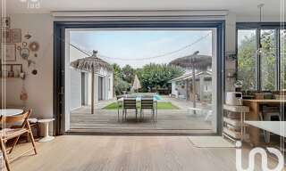 Maison 6 Pièces 150 m² à vendre à Magescq (40140)