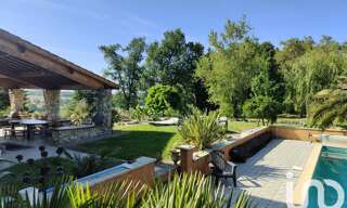 Maison 5 Pièces 147 m² à vendre à Xaintrailles (47230)