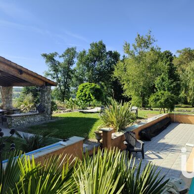 Maison 5 pièces 265000 €