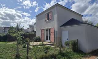 Maison 4 Pièces 79 m² à vendre à Saint-Pryvé-Saint-Mesmin (45750)