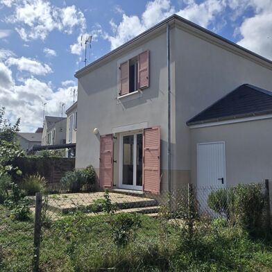 Maison 4 pièces 254000 €