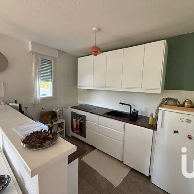 Appartement 3 pièces 239000 €