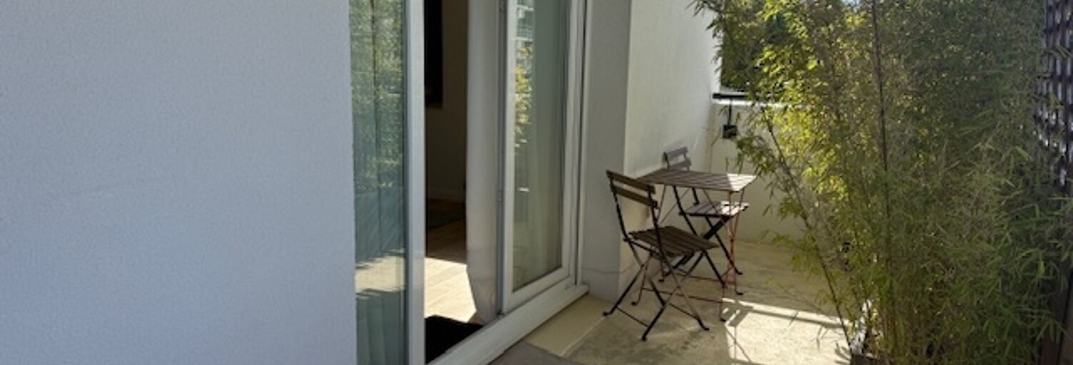 Appartement 3 Pièces 60 m² à vendre à Bruges (33520)