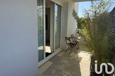 Appartement 3 pièces 245500 €