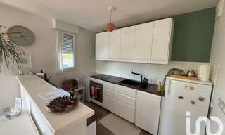 Appartement 3 Pièces 60 m² à vendre à Bruges (33520)