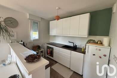 Appartement 3 pièces 235500 €