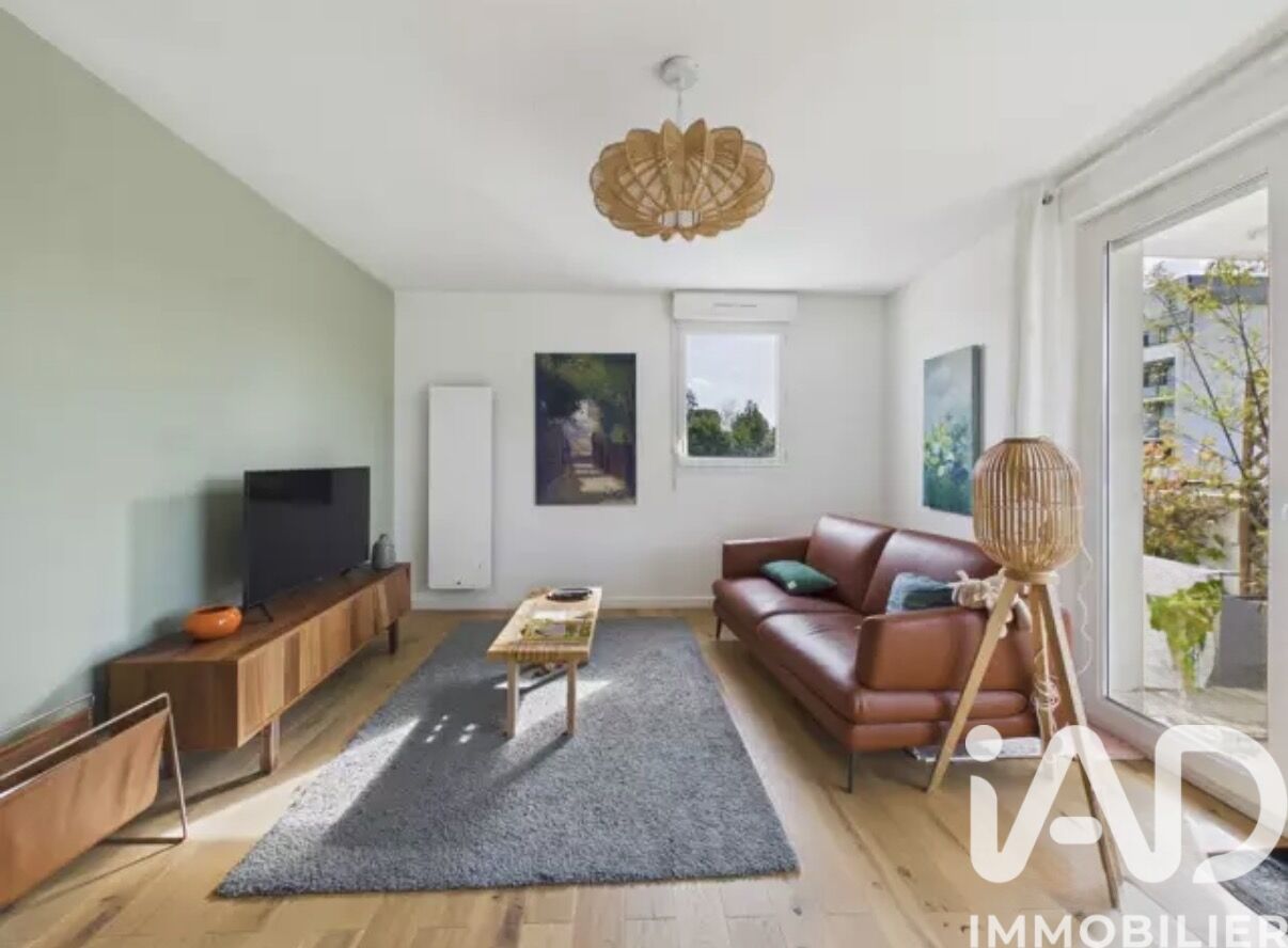 Vente Appartement 3 pièces - Photo 3