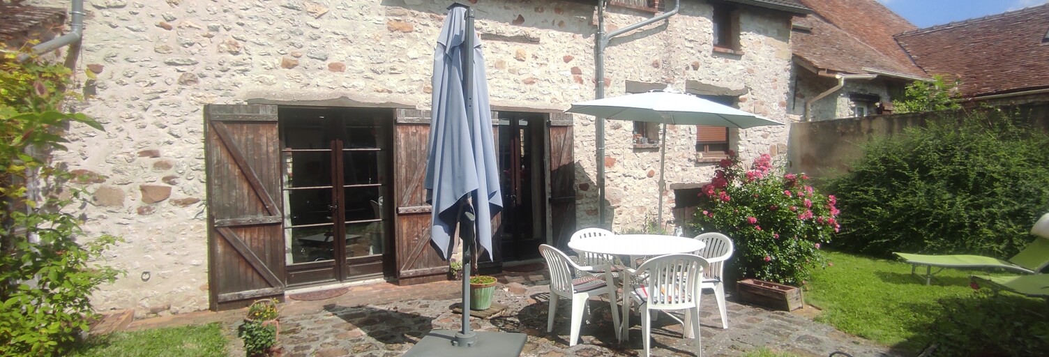 Maison 4 Pièces 135 m² à vendre à Cessoy-en-Montois (77520)