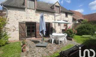 Maison 4 Pièces 135 m² à vendre à Cessoy-en-Montois (77520)