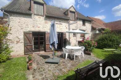 Maison 4 pièces 199000 €