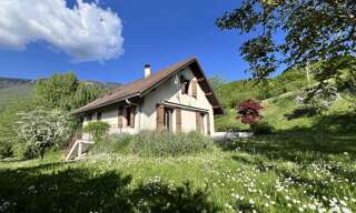 Maison 5 Pièces 112 m² à vendre à Valserhône (01200)