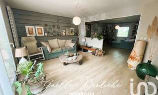 Maison 8 Pièces 213 m² à vendre à Chevannes (45210)