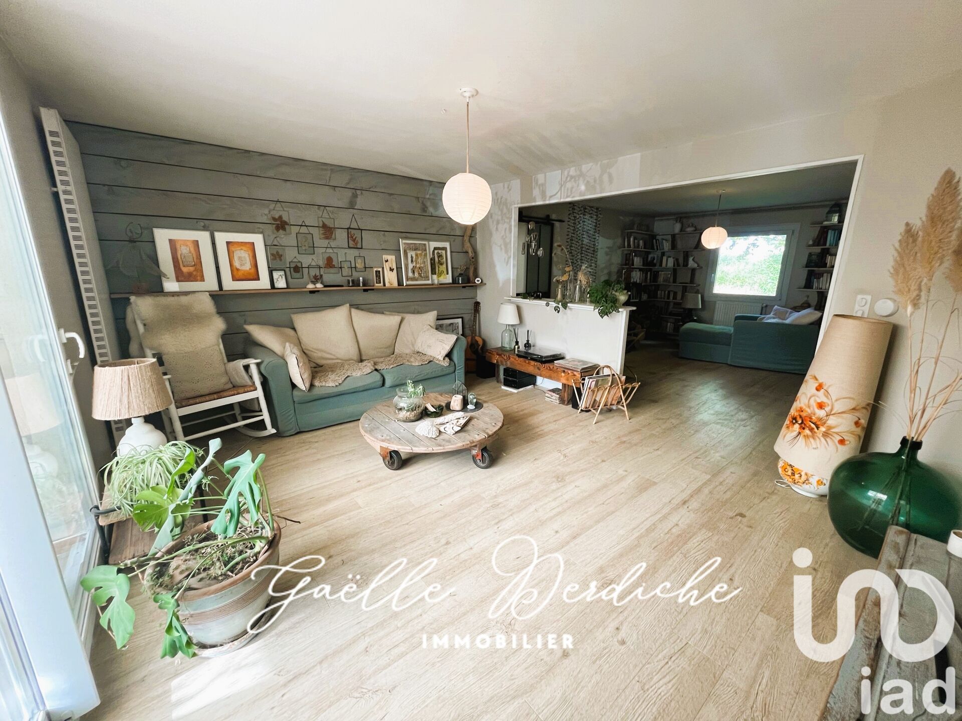 Maison à vendre, 8 pièces, 213 m², Chevannes