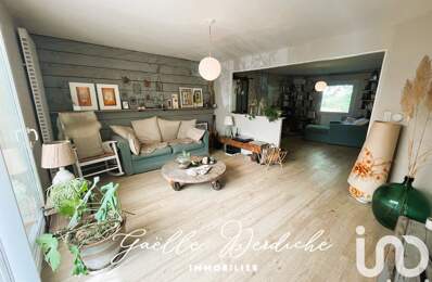 Vente Maison traditionnelle 8 pièces — photo du bien