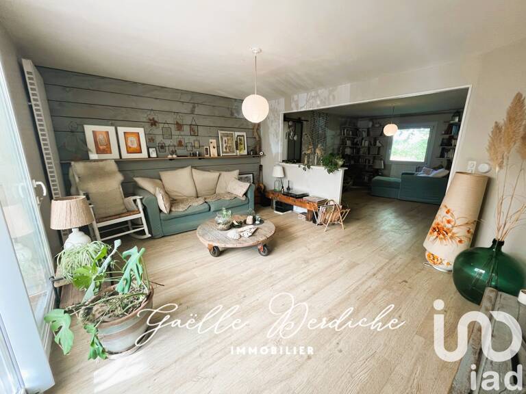 Vente Maison traditionnelle 8 pièces — photo 1