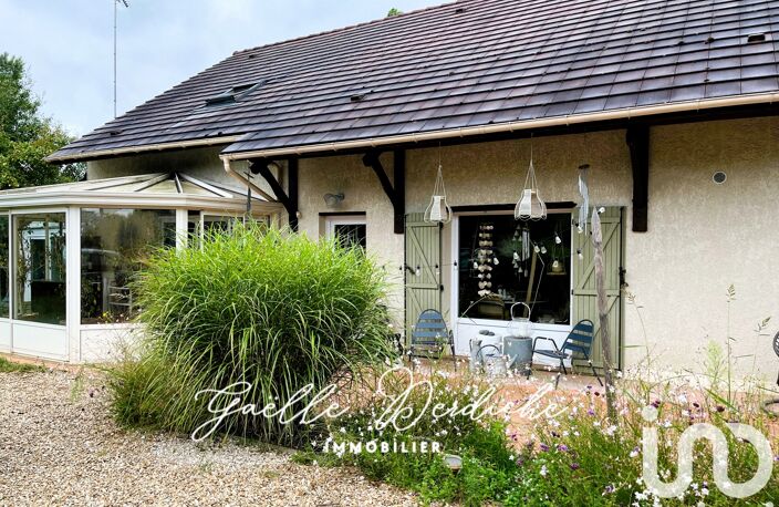 Vente Maison traditionnelle 8 pièces — photo 2
