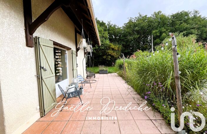 Vente Maison traditionnelle 8 pièces — photo 3