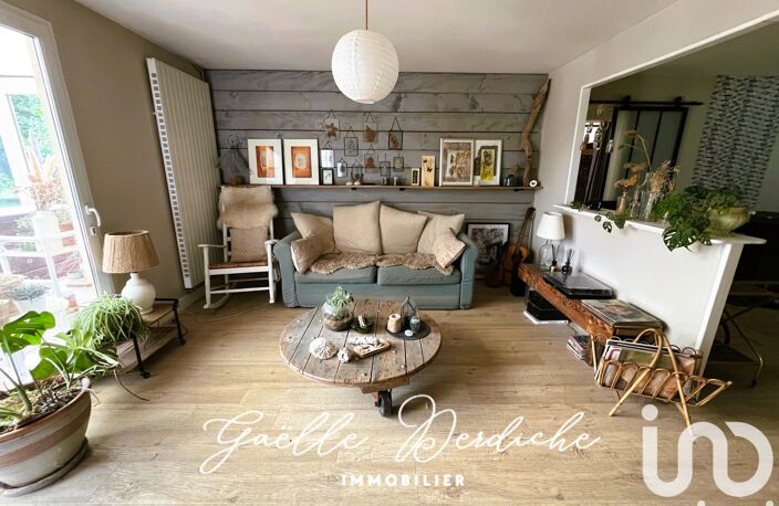 Vente Maison traditionnelle 8 pièces — photo 4