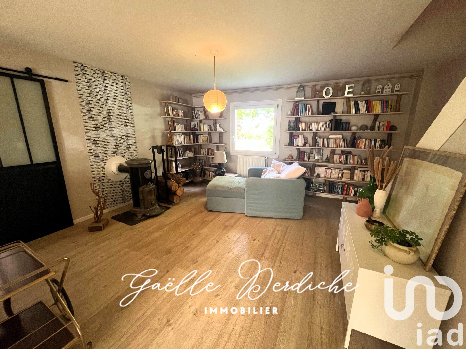 Vente Maison traditionnelle 8 pièces - Photo 5