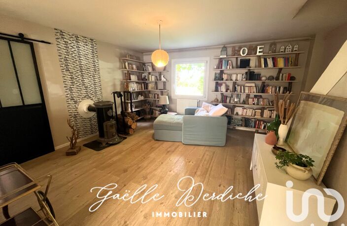Vente Maison traditionnelle 8 pièces — photo 5