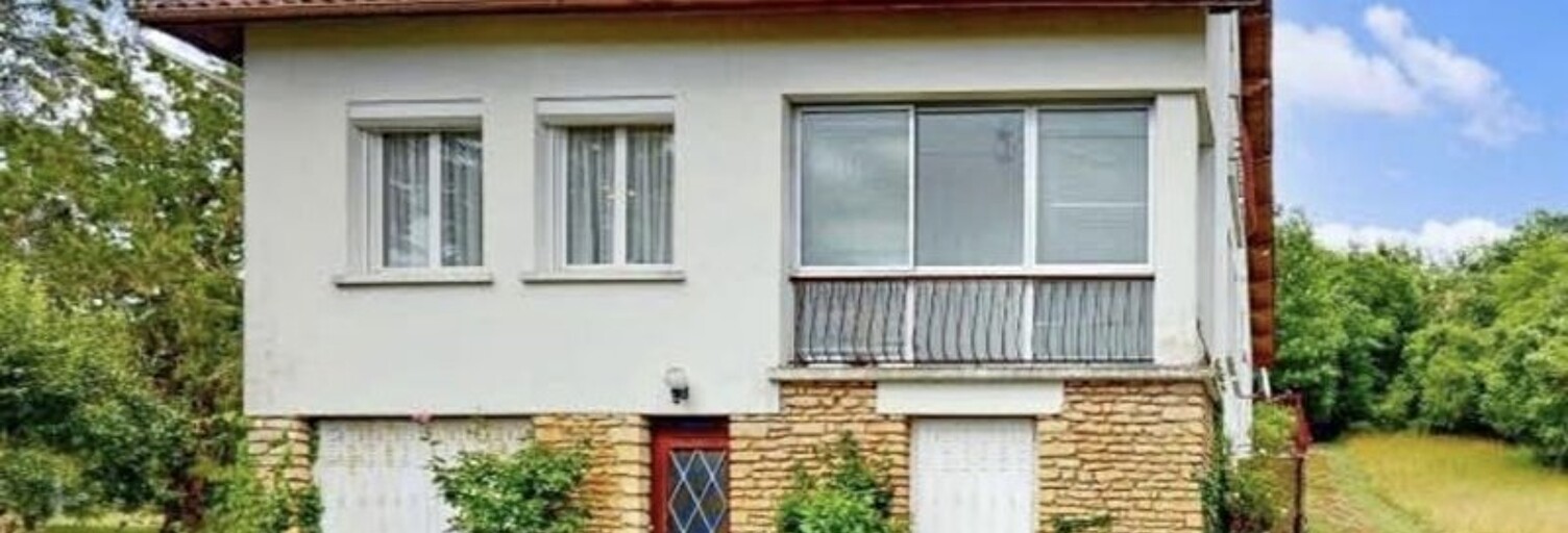 Maison 8 Pièces 180 m² à vendre à Le Bugue (24260)