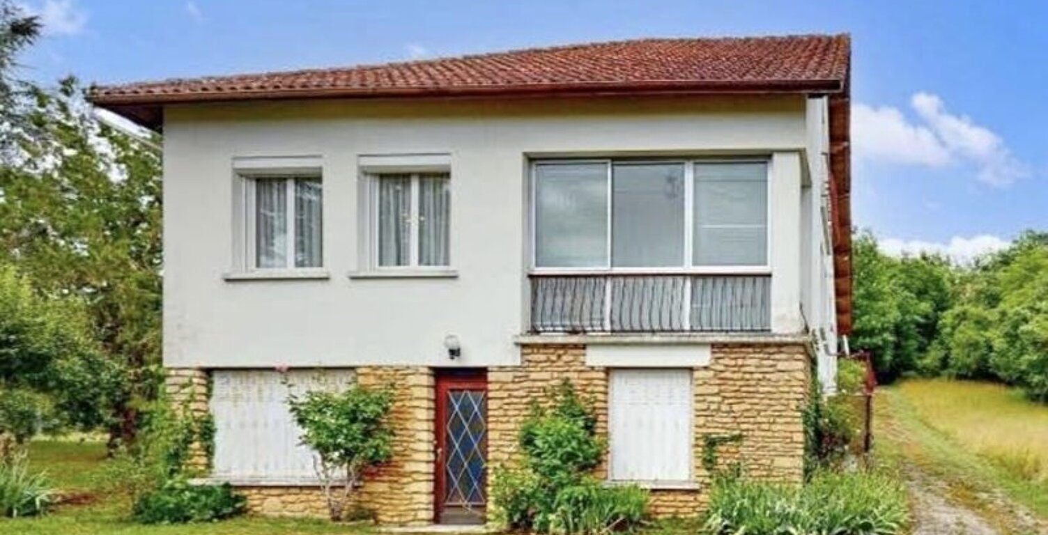 Traditionnelle de 8 pièces principales — photo 1