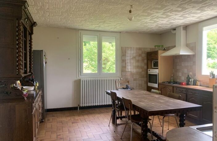 Traditionnelle de 8 pièces principales — photo 3