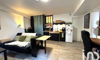 Appartement 1 Pièce 37 m² à vendre à Rouen (76000)