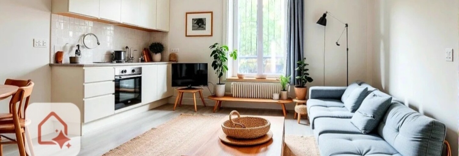 Appartement 3 Pièces 48 m² à vendre à Le Perreux-sur-Marne (94170)