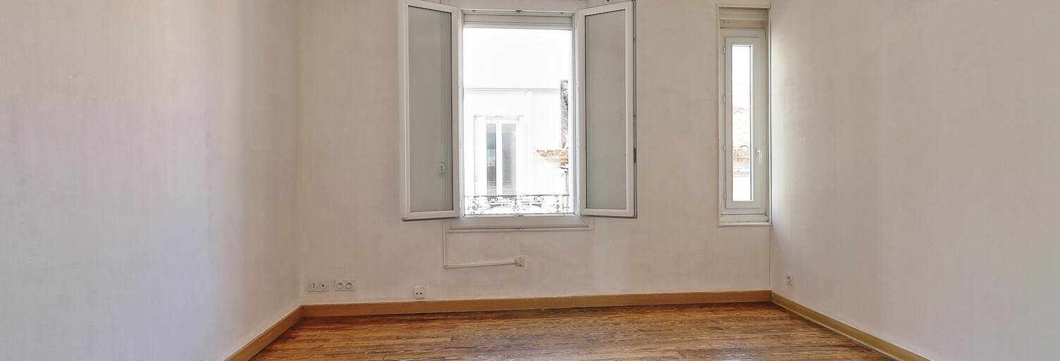Appartement 3 Pièces 56 m² à vendre à Perpignan (66000)