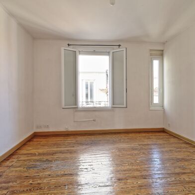 Appartement 3 pièces 93000 €