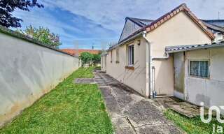 Maison 3 Pièces 40 m² à vendre à Pontault-Combault (77340)