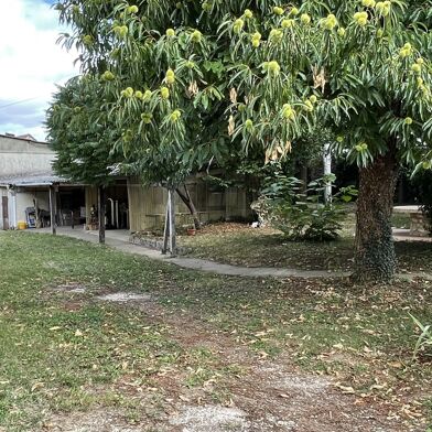 Maison 5 pièces 189000 €