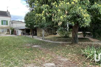 Maison 5 pièces 188000 €