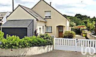 Maison 6 Pièces 134 m² à vendre à Férel (56130)