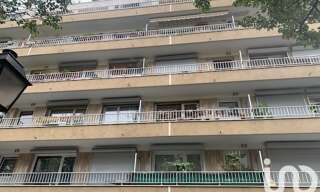 Garage  45 m² à vendre à Paris 13 (75013)