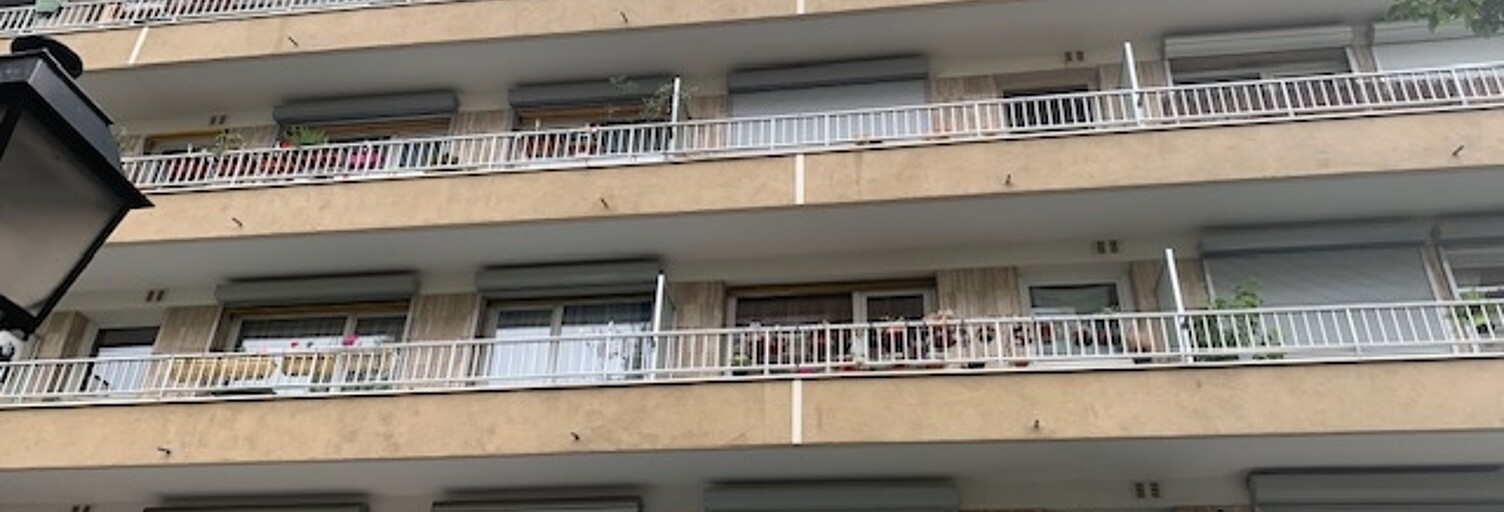 Garage  45 m² à vendre à Paris 13 (75013)