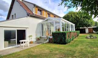 Maison 7 Pièces 222 m² à vendre à Armentières-en-Brie (77440)