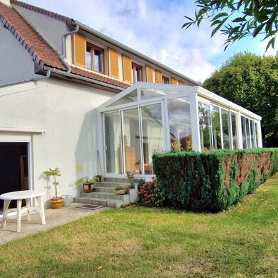 Maison 7 pièces 398000 €