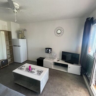 Appartement 2 pièces 113000 €