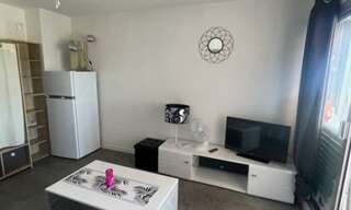 Appartement 2 Pièces 25 m² à vendre à Marseillan (34340)