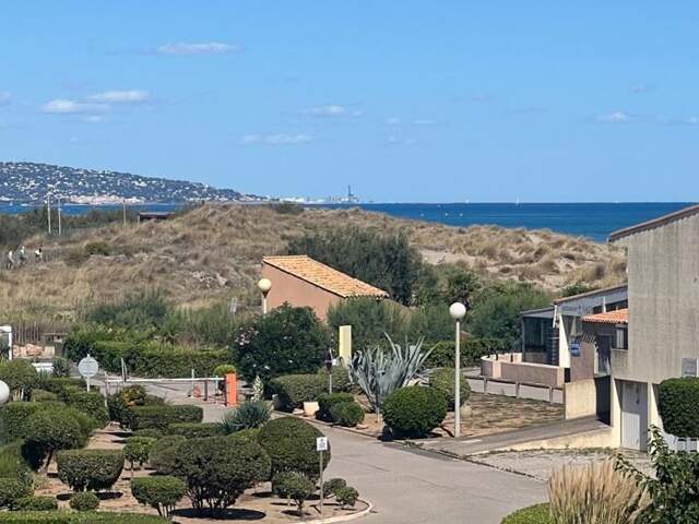 Appartement de 2 pièces principales — photo du bien