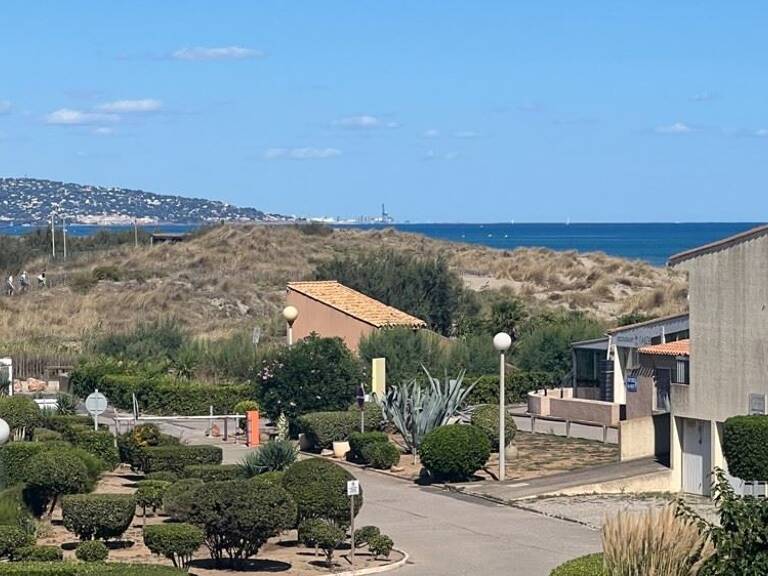 Appartement de 2 pièces principales — photo 1