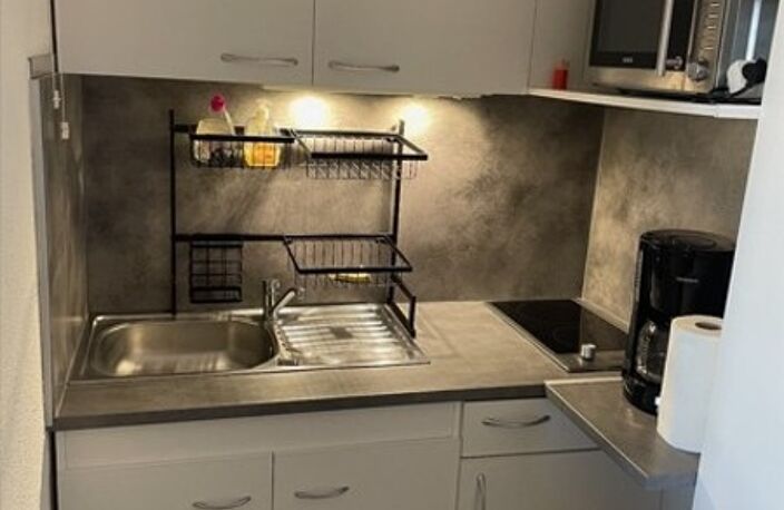 Appartement de 2 pièces principales — photo 4