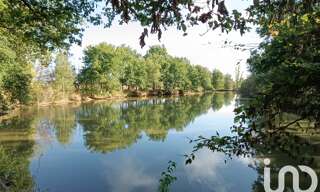 Terrain  30533 m² à vendre à Touchay (18160)