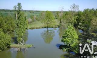 Terrain  30533 m² à vendre à Touchay (18160)