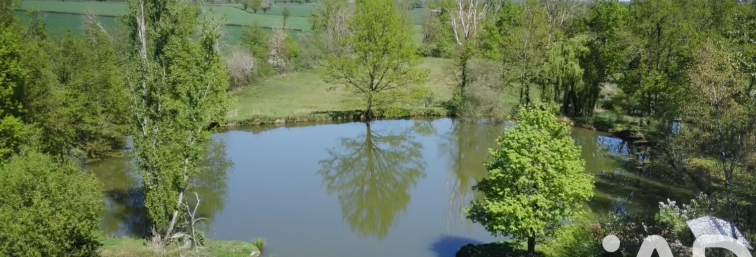 Terrain  30533 m² à vendre à Touchay (18160)