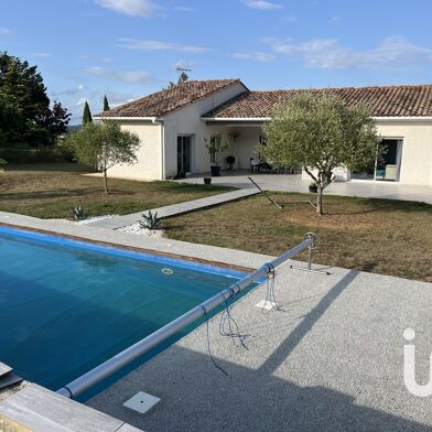 Maison 5 pièces 407000 €