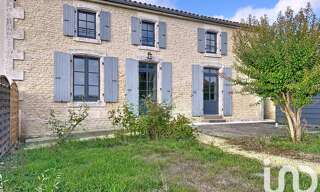 Maison 4 Pièces 101 m² à vendre à Liez (85420)