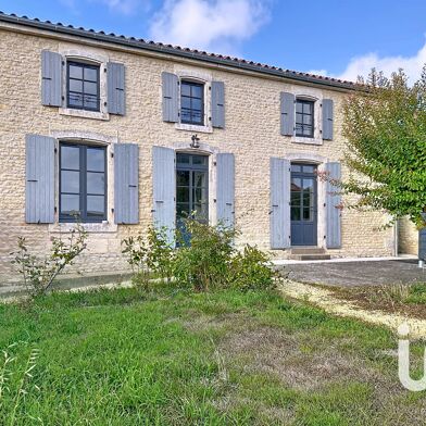 Maison 4 pièces 177000 €